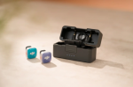 DJI Mic mini 2s ( 2 Tx + 1 Rx + Charging Case) 2026 |  Chính Hãng