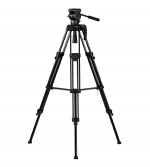 Chân máy quay Libec TH-650X ( 2026 ) Chính hãng  