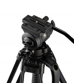 Chân máy quay Libec TH-650X ( 2026 ) Chính hãng  