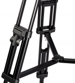 Chân máy quay Libec TH-650X ( 2026 ) Chính hãng  