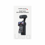  Máy quay cầm tay Insta360 Luna Ultra | Chính Hãng