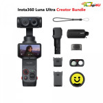  Máy quay cầm tay Insta360 Luna Ultra | Chính Hãng