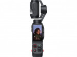  Máy quay cầm tay Insta360 Luna Ultra | Chính Hãng
