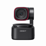 OBSBOT Tiny 3 Lite Webcam 4K AI PTZ Có Chức Năng Làm Đẹp & Theo Dõi Chủ Thể | Chính hãng