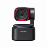 OBSBOT Tiny 3 Lite Webcam 4K AI PTZ Có Chức Năng Làm Đẹp & Theo Dõi Chủ Thể | Chính hãng