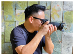Ống kính máy ảnh hiệu Tamron AF 28-200mm F/2.8- 5.6 Di III RXD - Sony E (A071SF)  Chính Hãng 