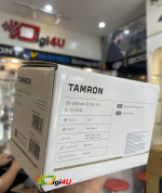 Ống kính máy ảnh hiệu Tamron AF 28-200mm F/2.8- 5.6 Di III RXD - Sony E (A071SF)  Chính Hãng 