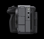 Máy quay Full-frame Cinema Line FX5 (ILME-FX5B) Chính Hãng Sony Việt Nam ( tháng 7-2026 )