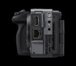 Máy quay Full-frame Cinema Line FX5 (ILME-FX5B) Chính Hãng Sony Việt Nam ( tháng 7-2026 )