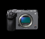 Máy quay Full-frame Cinema Line FX5 (ILME-FX5B) Chính Hãng Sony Việt Nam ( tháng 7-2026 )