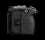 Máy quay Full-frame Cinema Line FX5 (ILME-FX5B) Chính Hãng Sony Việt Nam ( tháng 7-2026 )