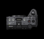 Máy quay Full-frame Cinema Line FX5 (ILME-FX5B) Chính Hãng Sony Việt Nam ( tháng 7-2026 )