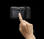 Máy quay Full-frame Cinema Line FX5 (ILME-FX5B) Chính Hãng Sony Việt Nam ( tháng 7-2026 )