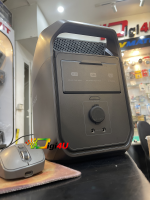  Trạm phát điện di động EcoFlow DELTA 3 - 1024Wh 1800W | Chính Hãng