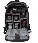 Balo Máy Ảnh Camera Bags Designer Flipside DSLR 40L