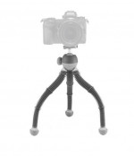 Chân máy ảnh Joby Podzilla Flexible Large / Chân nhện cho máy ảnh