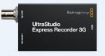 Thiết bị capture Blackmagic UltraStudio Express Recorder 3G | Chính hãng