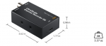 Thiết bị capture Blackmagic UltraStudio Express Recorder 3G | Chính hãng