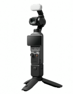 Máy quay DJI Osmo Pocket 4 - Chính hãng