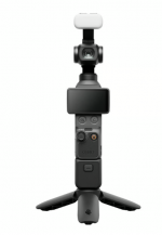 Máy quay DJI Osmo Pocket 4 - Chính hãng