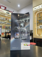 Máy quay hành động Insta360 X6 ( 2026 ) | Chính Hãng