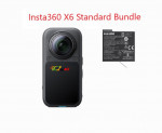 Máy quay hành động Insta360 X6 ( 2026 ) | Chính Hãng