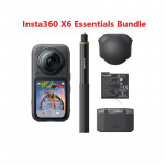Máy quay hành động Insta360 X6 ( 2026 ) | Chính Hãng