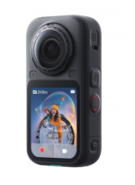 Máy quay hành động Insta360 X6 ( 2026 ) | Chính Hãng