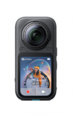 Máy quay hành động Insta360 X6 ( 2026 ) | Chính Hãng