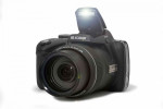 Máy ảnh Kodak Pixpro AZ528 Black | Kodak AZ528 | Chính Hãng 