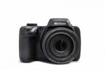 Máy ảnh Kodak Pixpro AZ528 Black | Kodak AZ528 | Chính Hãng 