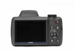 Máy ảnh Kodak Pixpro AZ528 Black | Kodak AZ528 | Chính Hãng 