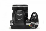 Máy ảnh Kodak Pixpro AZ528 Black | Kodak AZ528 | Chính Hãng 