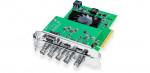 Card capture DeckLink 8K Pro G2 | Chính hãng