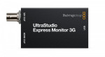  Thiết bị UltraStudio Express Monitor 3G| Chính hãng
