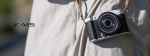 Máy ảnh kỹ thuật số Fujifilm X-M5 - Chính Hãng