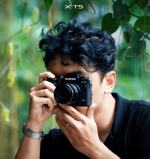 Máy ảnh kỹ thuật số Fujifilm X-T5 - Chính Hãng