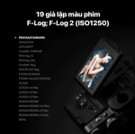 Máy ảnh kỹ thuật số Fujifilm X-T5 - Chính Hãng