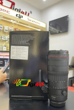 Ống kính Canon RF24-105mm f/2.8L IS USM Z | Chính Hãng 