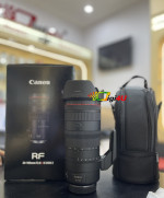 Ống kính Canon RF24-105mm f/2.8L IS USM Z | Chính Hãng 