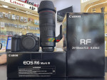 Ống kính Canon RF24-105mm f/2.8L IS USM Z | Chính Hãng 