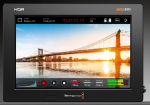 Màn hình Blackmagic Video Assist 7 12G HDR - Recording Monitor  | Chính hãng
