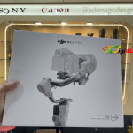 Gimbal DJI RS 4 mini | Chính Hãng