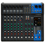 Mixer Yamaha MG12XUK 