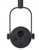 Micro Saramonic MV Pod - Chính Hãng ( Micro Thu Âm Chuyên Nghiệp Cho Podcasting, Livestream Và Gaming )
