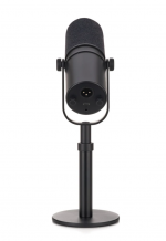 Micro Saramonic MV Pod - Chính Hãng ( Micro Thu Âm Chuyên Nghiệp Cho Podcasting, Livestream Và Gaming )