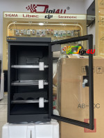 Tủ chống ẩm HINISO AB-50C, 50 lít 