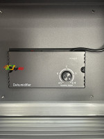Tủ chống ẩm HINISO AB-50C, 50 lít 
