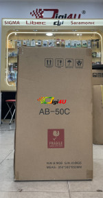 Tủ chống ẩm HINISO AB-50C, 50 lít 