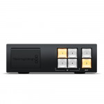  Blackmagic Videohub Mini 4x2 12G - Chính Hãng ( Mã sản phẩm: VHUBSMTG12G0402 ) 